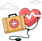 อาสาสมัครสาธารณสุขประจำหมู่บ้าน (อสม.) 